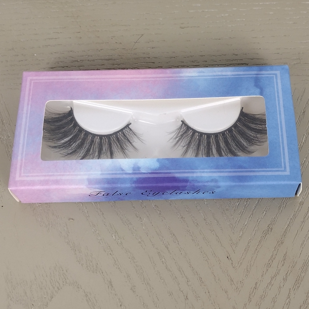 False Eyelashes